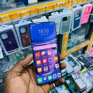 Photo 2 du produit  - HUAWEI P50 PRO - 256G