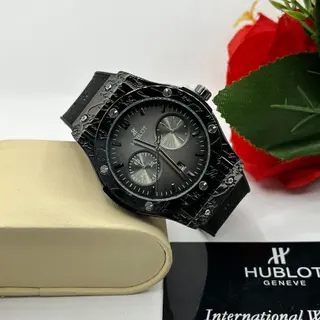 Photo 2 du produit  - Hublot signature