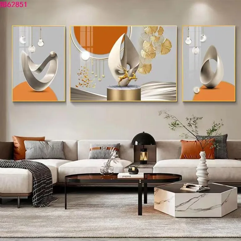 Photo 1 du produit - tableau mural