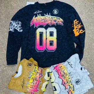 Product image attachment 1 - top shirt