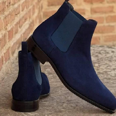 Photo 1 du produit - Paires de chaussures hommes