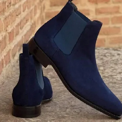 Photo 1 du produit - Paires de chaussures hommes