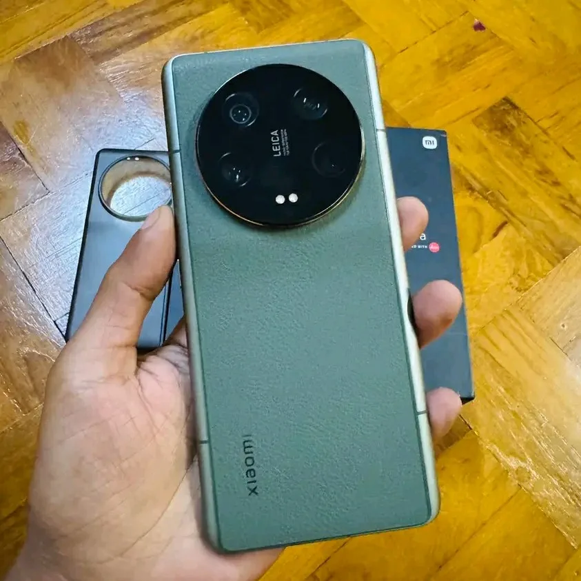 Photo 1 du produit - XIAOMI MI 13 ULTRA 5G 256G