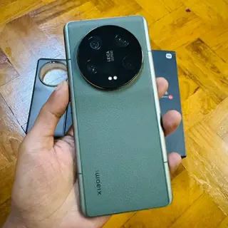 Photo 1 du produit  - XIAOMI MI 13 ULTRA 5G 256G