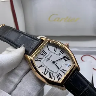Photo 3 du produit  - montre Cartier homme