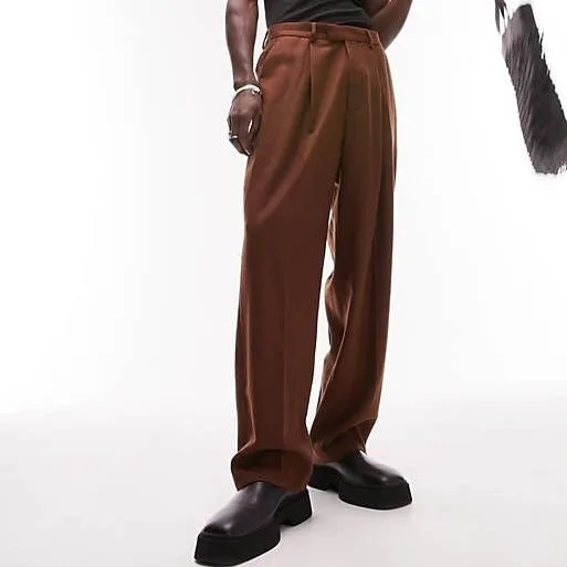 Photo 1 du produit - pantalon super cent