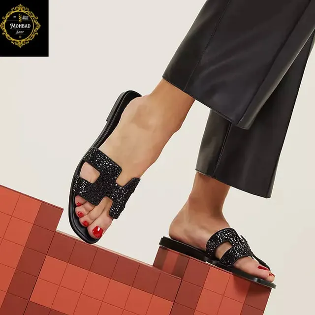 Image de Hermès brillant