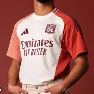 Photo 1 du produit  - maillot OL