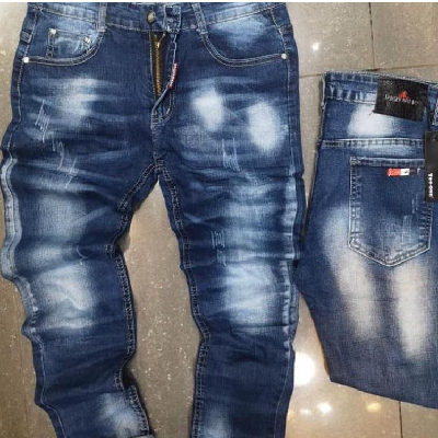 Photo 1 du produit - Jean