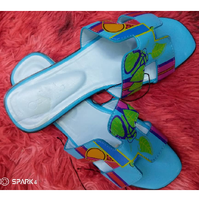 Photo 1 du produit - Ballerines dames