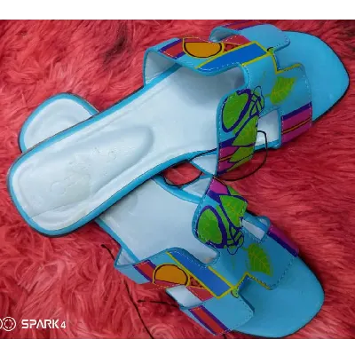 Image de Ballerines dames