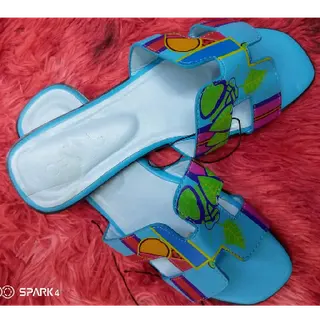 Photo 1 du produit  - Ballerines dames