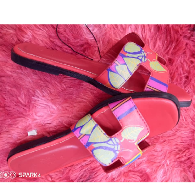 Photo 2 du produit - Ballerines dames