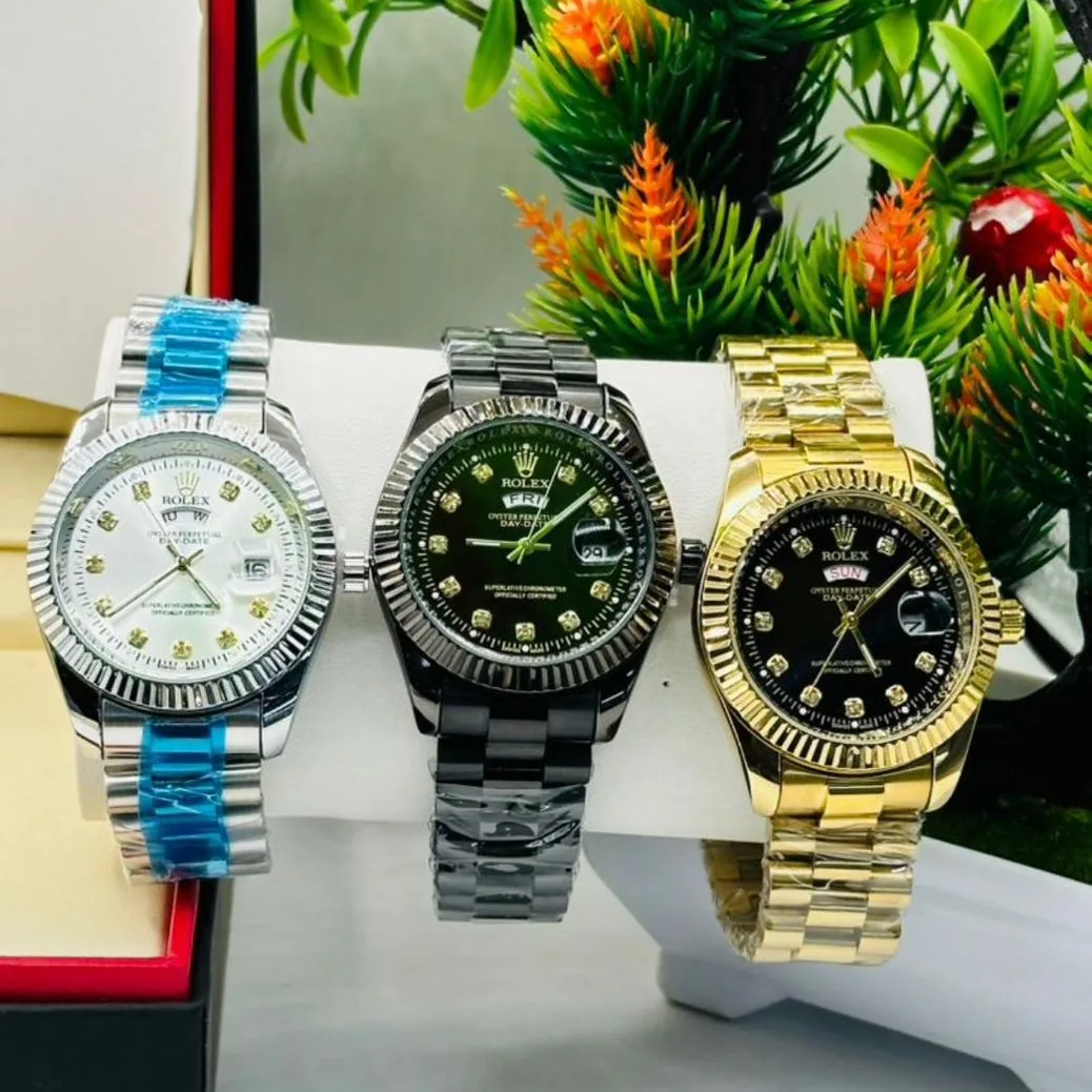 Photo 1 du produit - montre Rolex