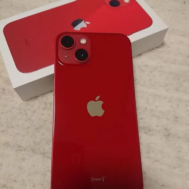 Image de iPhone 13
