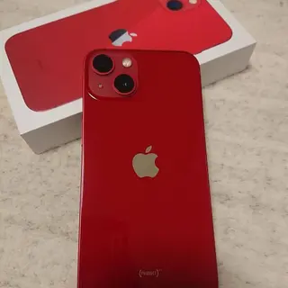 Product image attachment 1 - iPhone 13
