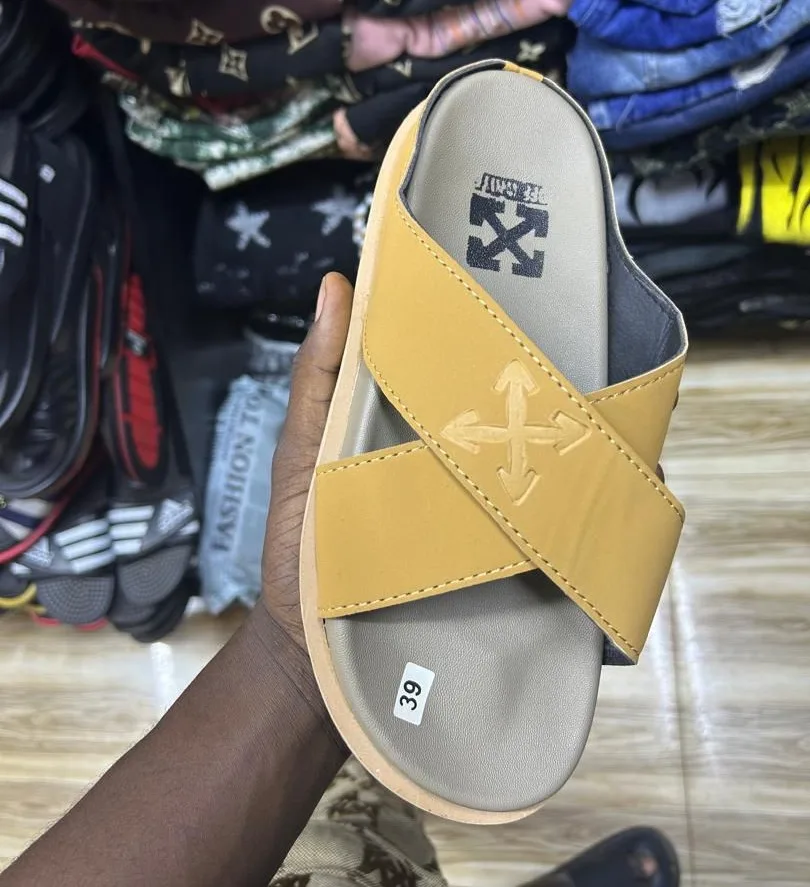 Photo 1 du produit - Sandals