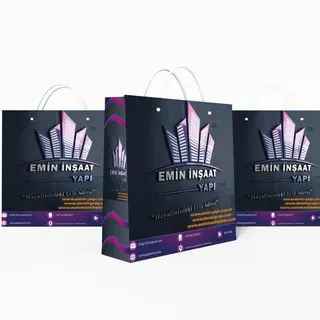 Product image attachment 1 - shopping bag A3