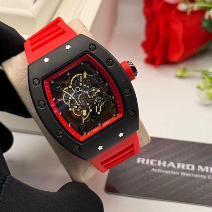 Product image attachment 5 - Richard Mille