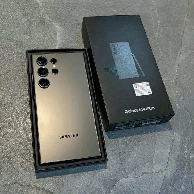 Image de Samsung Galaxy s24 ultra 5g 256g