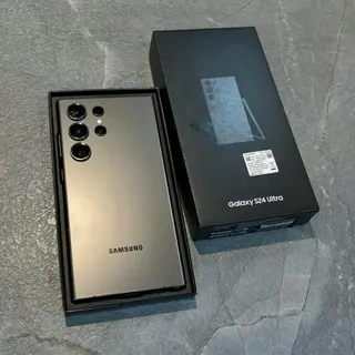Product image attachment 1 - Samsung Galaxy s24 ultra 5g 256g