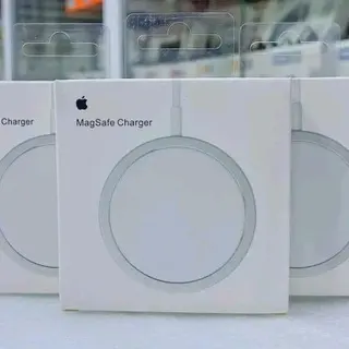 Photo 2 du produit  - Chargeur Apple Macsafe