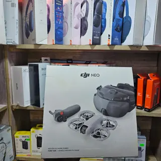 Photo 1 du produit  - DRONE DJI NEO
