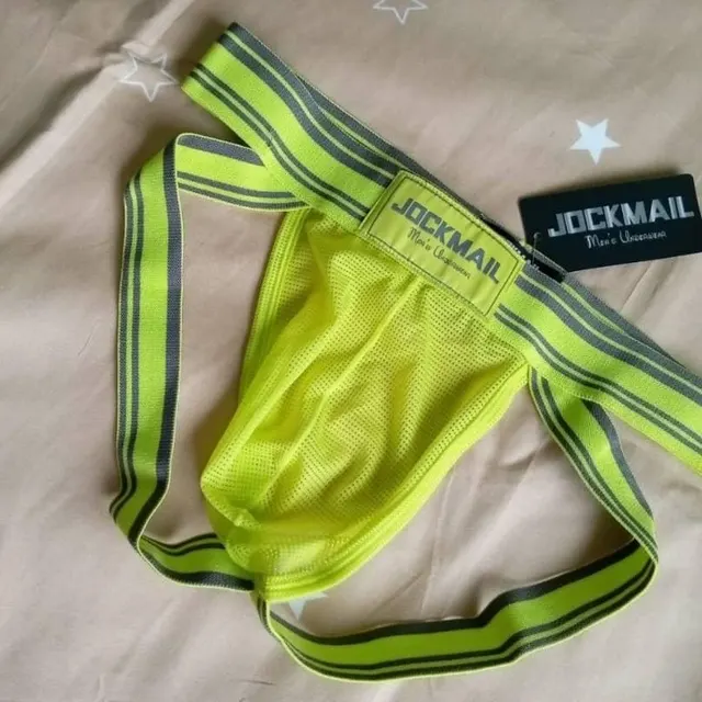 Image de jackstrap