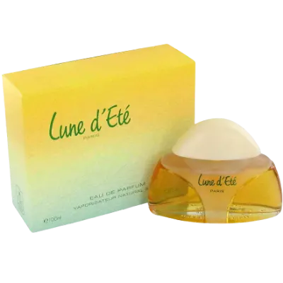 Image de L'une d'Eté perfume