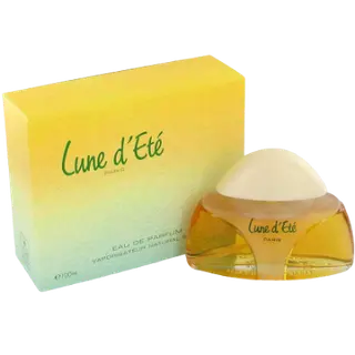 Product image attachment 1 - L'une d'Ete perfume