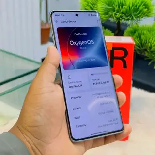 Product image attachment 2 - ONEPLUS 12R - 1 TERA