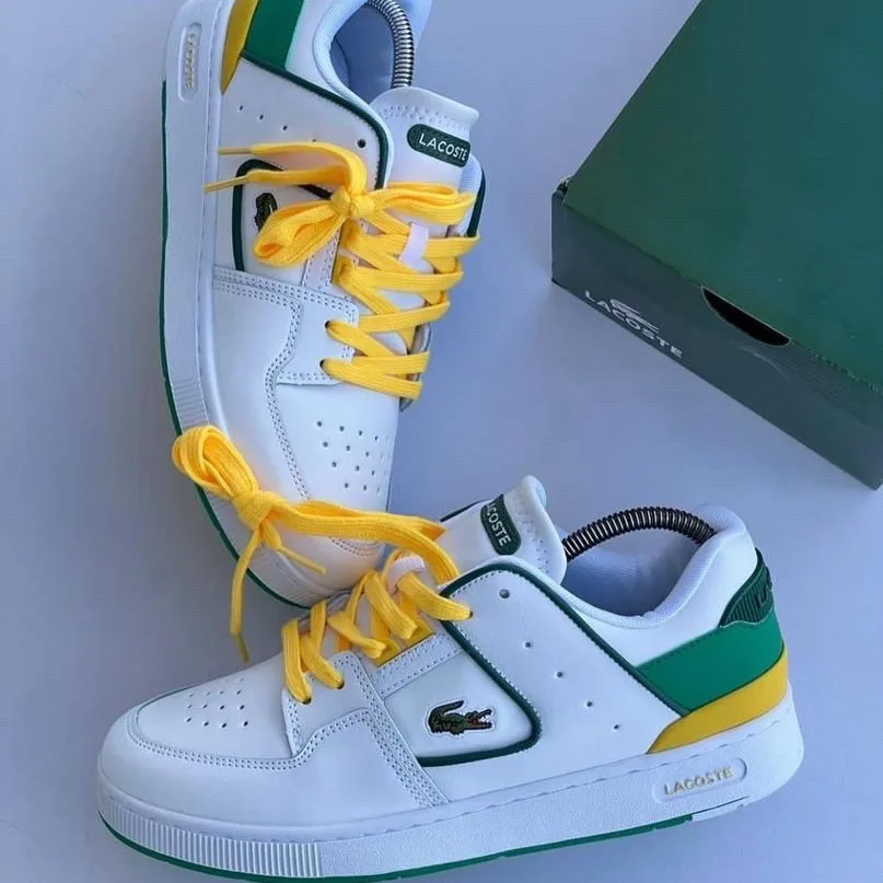 Photo 1 du produit - tenis
