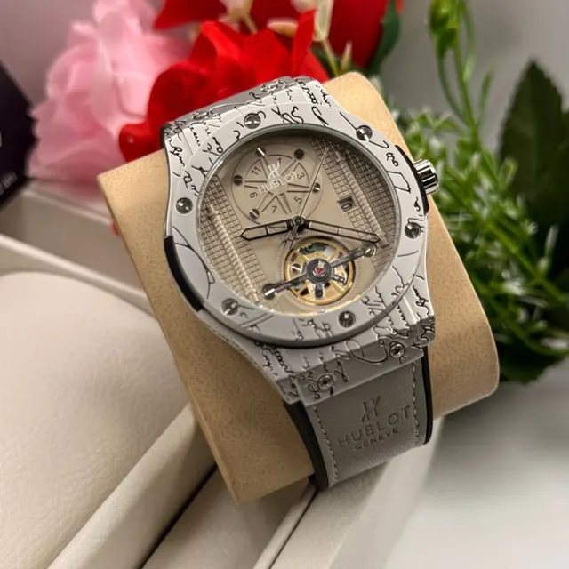 Image of Hublot Big Bang