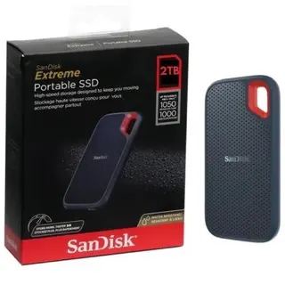Photo 2 du produit  - Disque dur SSD Sandisk