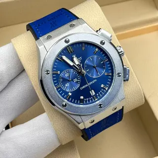 Product image attachment 2 - Hublot classic fusion chronographe