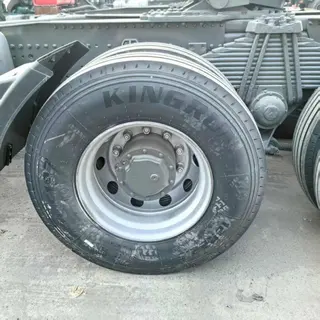 Product image attachment 4 - Brand: HOWO 371