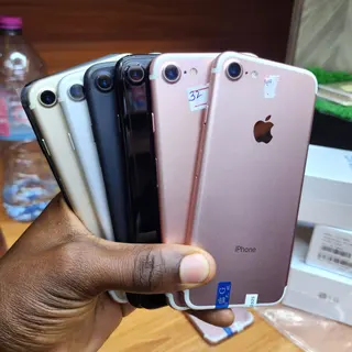 Photo 1 du produit  - IPHONE 7 32G