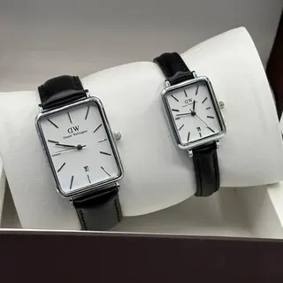 Photo 5 du produit  - Daniel Wellington couple