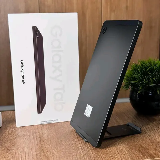 Image de Tablette Samsung Galaxy Tab A9 64G