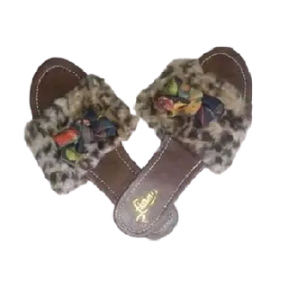 Product image attachment 1 - Firim Brand slippers