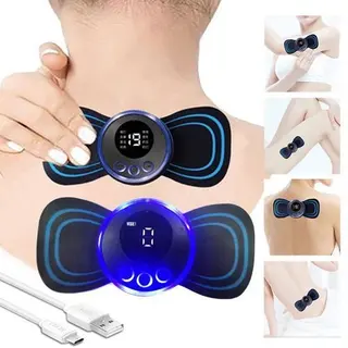 Product image attachment 1 - Massage device