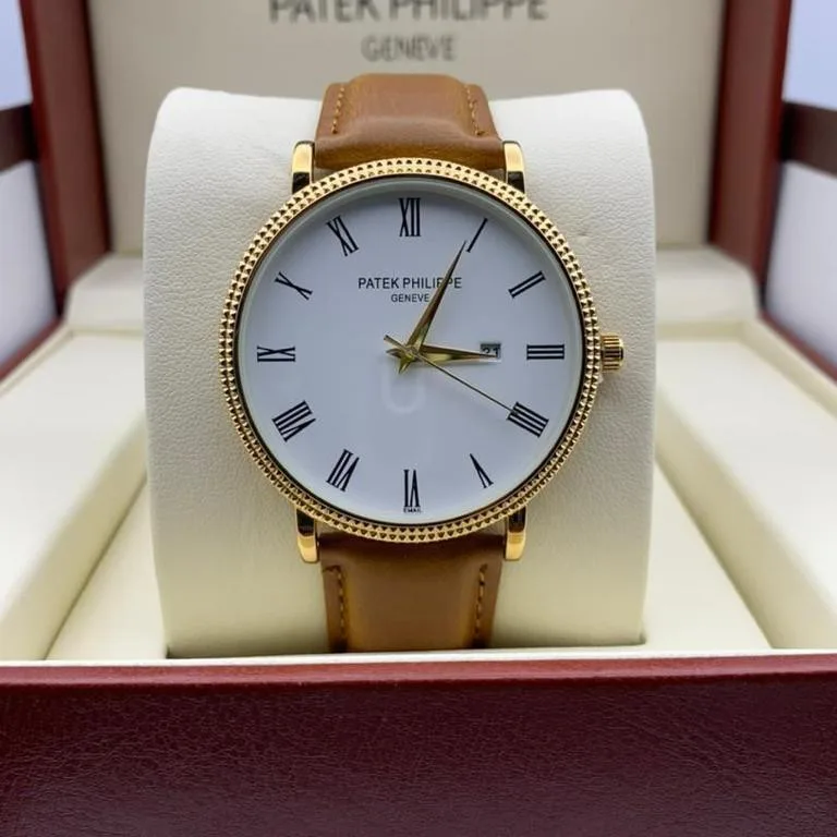 Photo 1 du produit - PATEK PHILIPPE