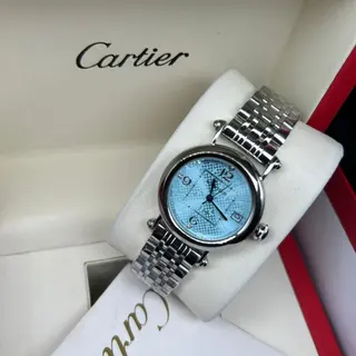 Photo 2 du produit  - Cartier femme