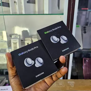 Product image attachment 1 - SAMSUNG GALAXY BUDS PRO