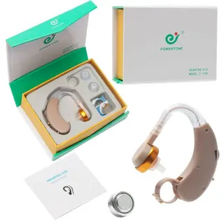 Photo 2 du produit  - amplificateur auditif