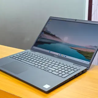 Photo 1 du produit  - Dell latitude 3520 core i5 11th