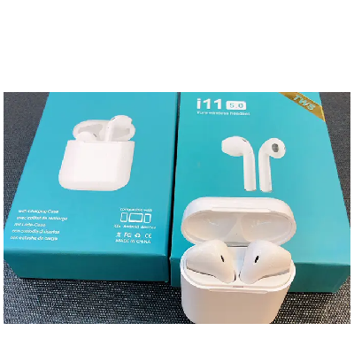 Photo 1 du produit  - Earpiece (Airpod i11)