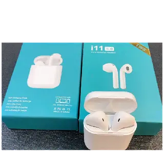 Product image attachment 1 - Earpiece (Airpod i11)
