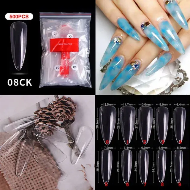 Image de capsule gel