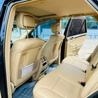 Product image attachment 4 - Mercedes ML350 4MATIC